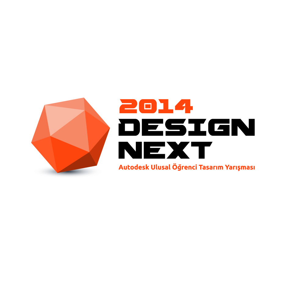Design next logo