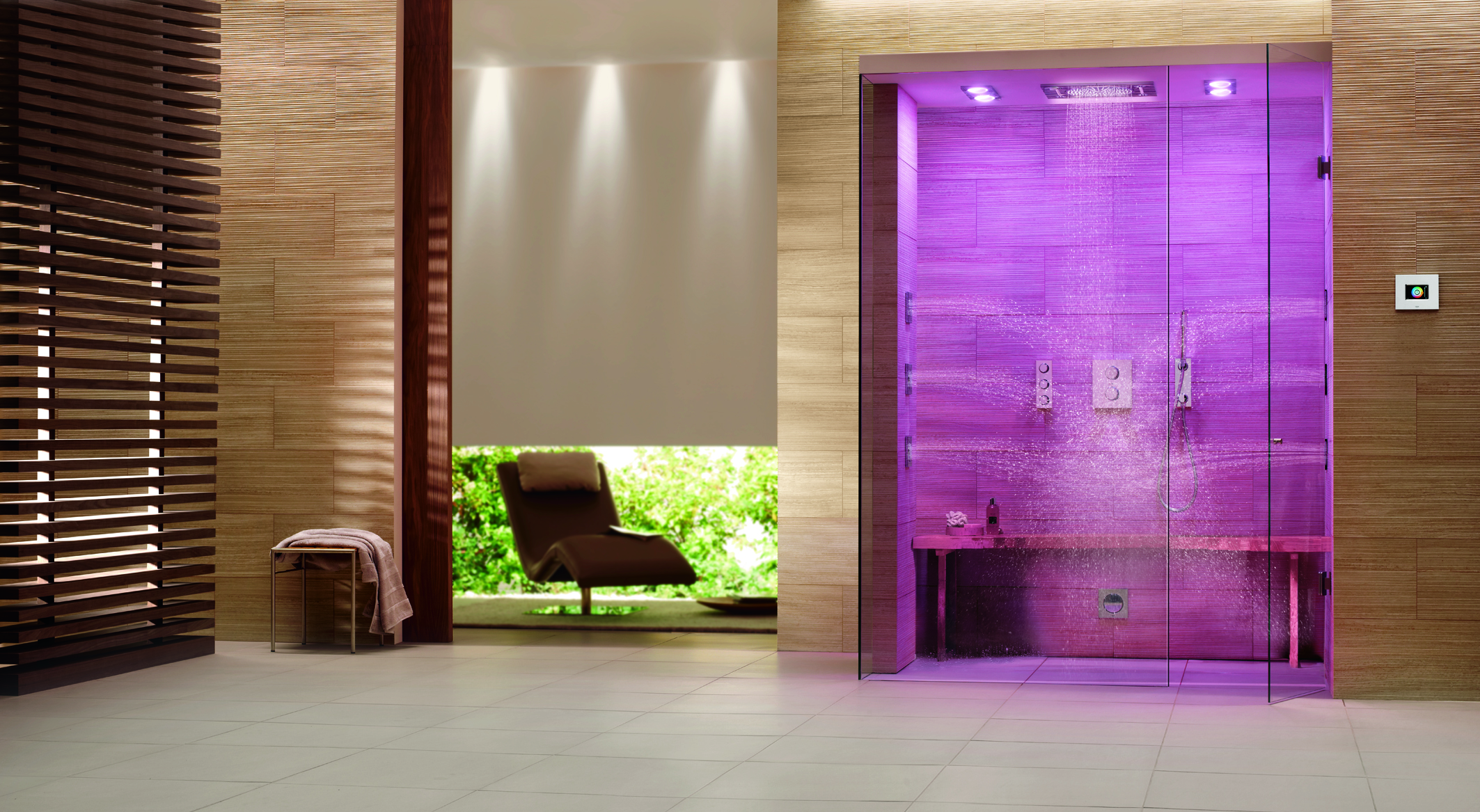 9 GROHE SPA F-digital Deluxe