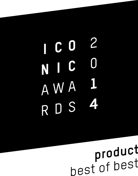 Logo_Iconic Awards_Product_Best of Best