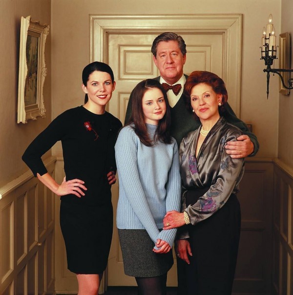 22-the-gilmore-girls