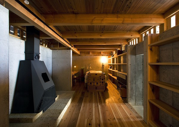 Barn-Style-Home-Design-Interior-Furniture