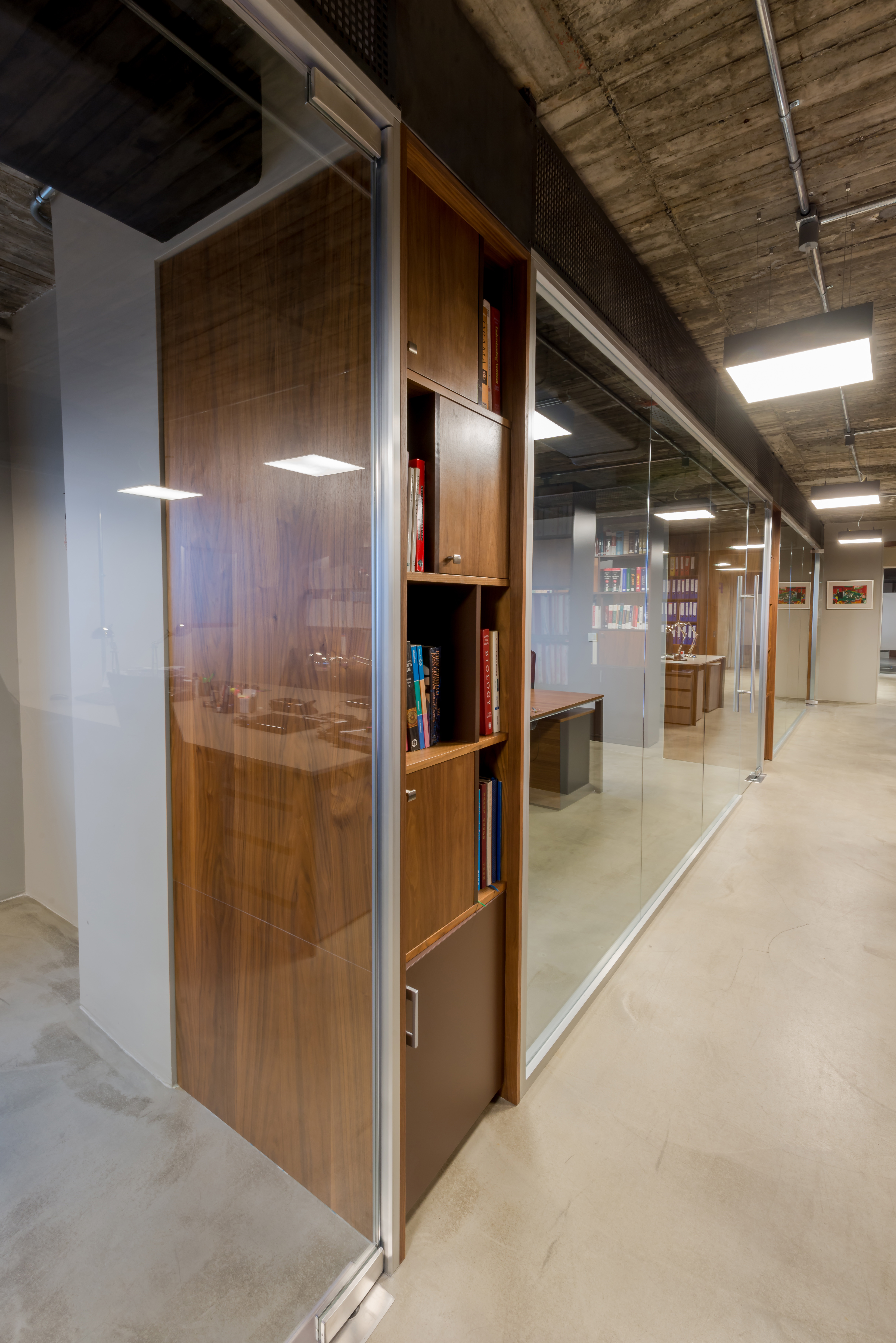 Dila+Gokalp+Architects+-+PAE+Law+Office+-+Calisma+36