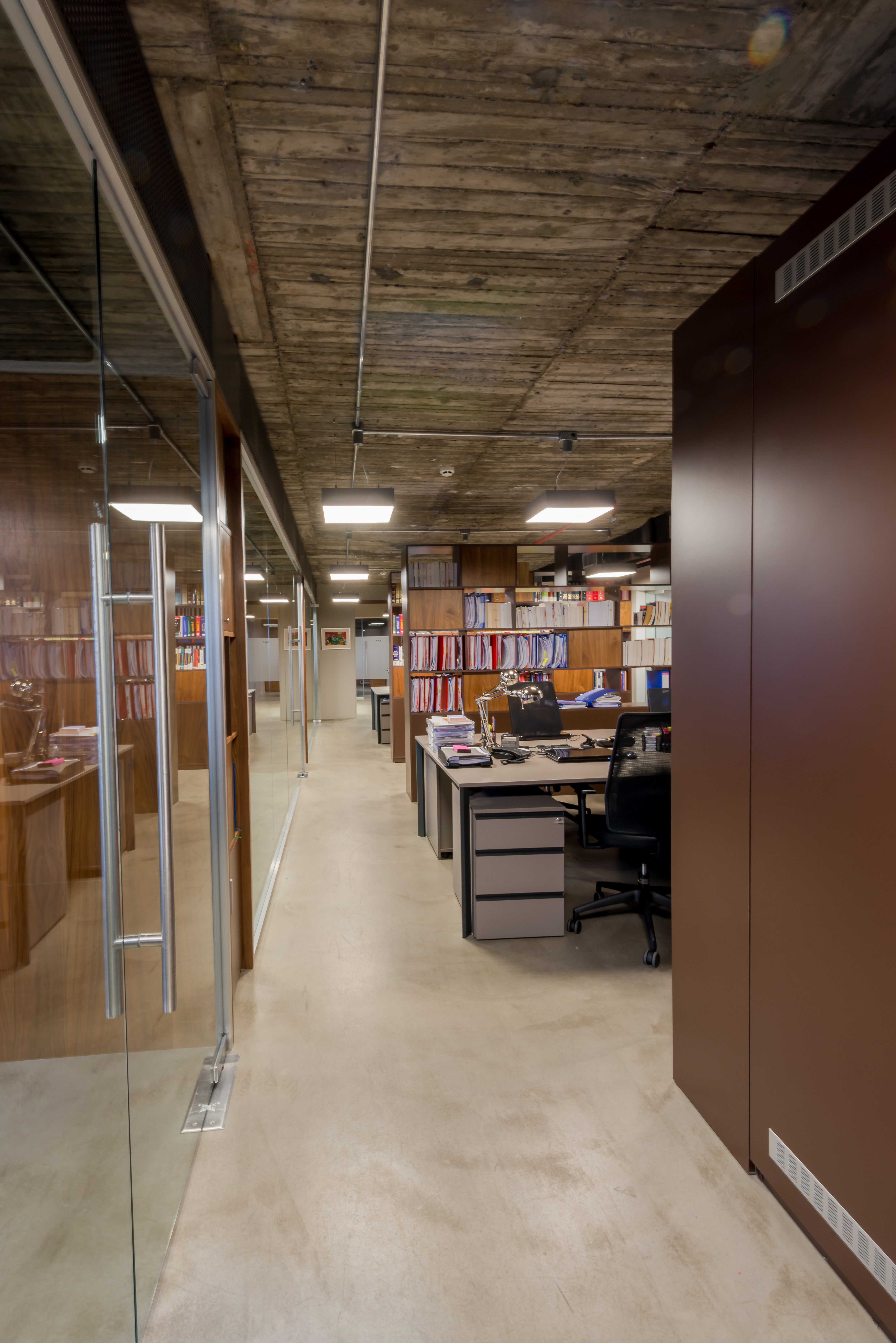 Dila+Gokalp+Architects+-+PAE+Law+Office+-+Calisma+99