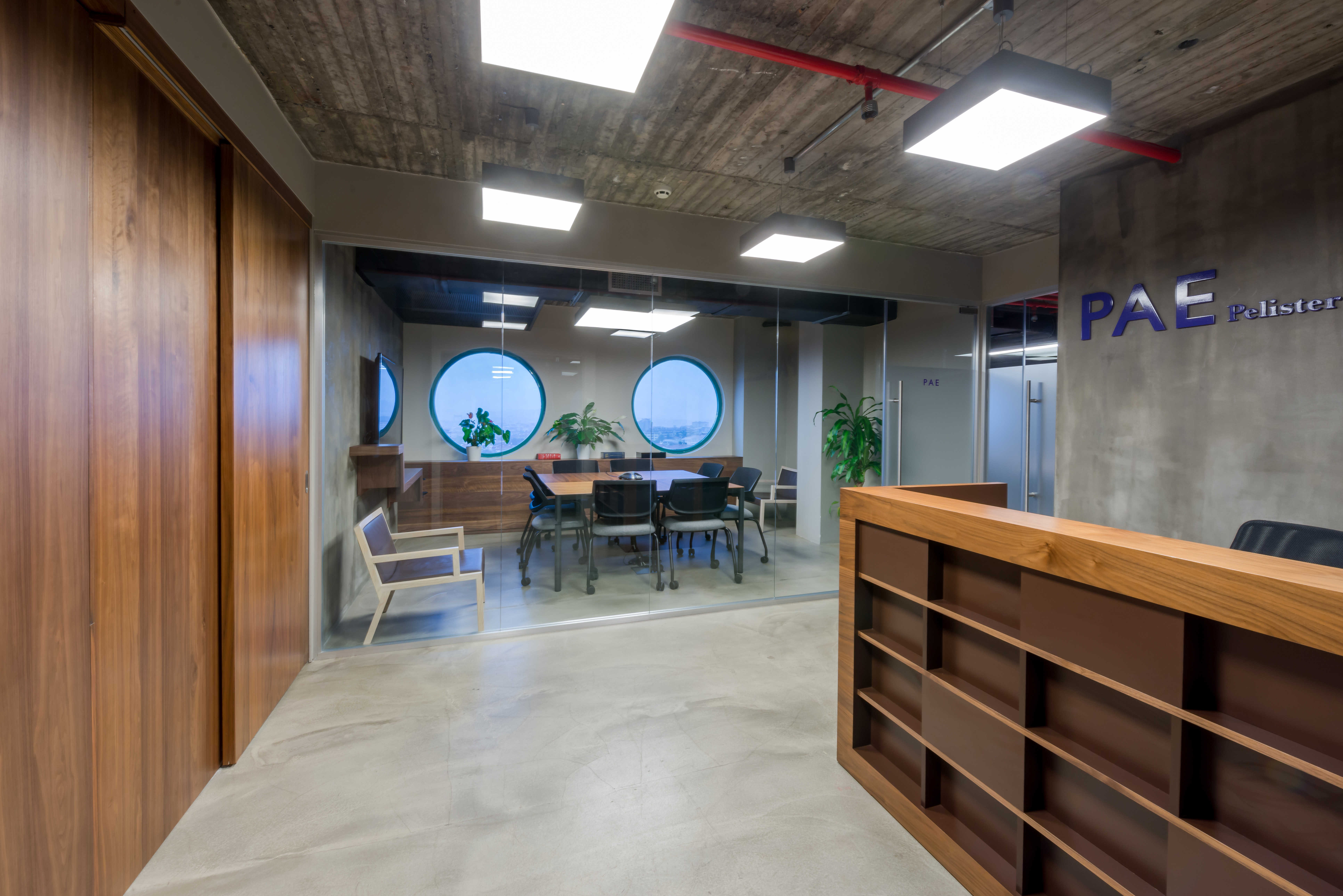 Dila+Gokalp+Architects+-+PAE+Law+Office+-+giris+239