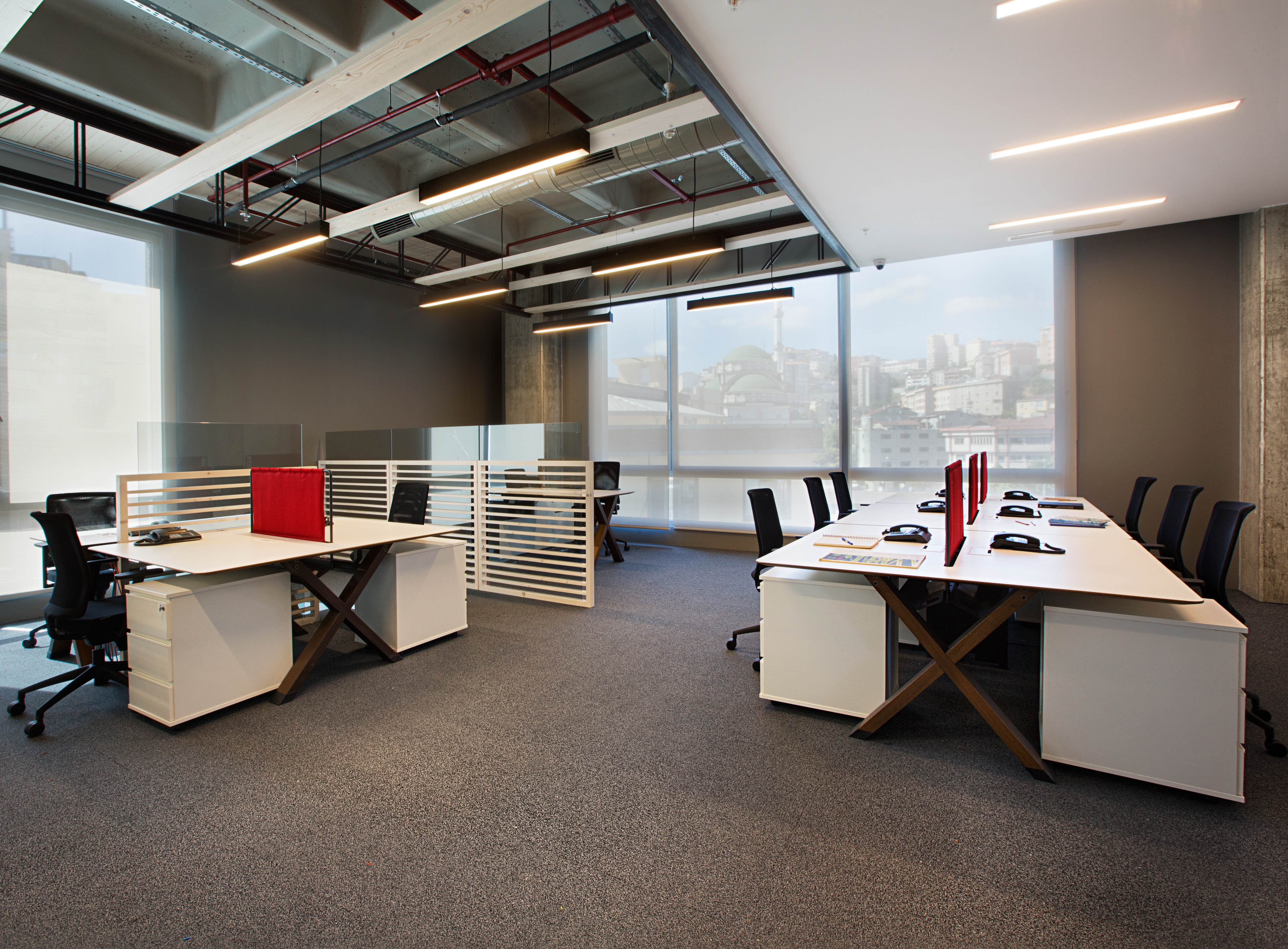 Standard+Profil+Merkez+Ofis+112