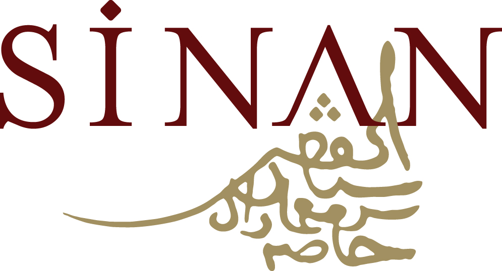 Mimar_Sinan_tekli__bordo_Logo