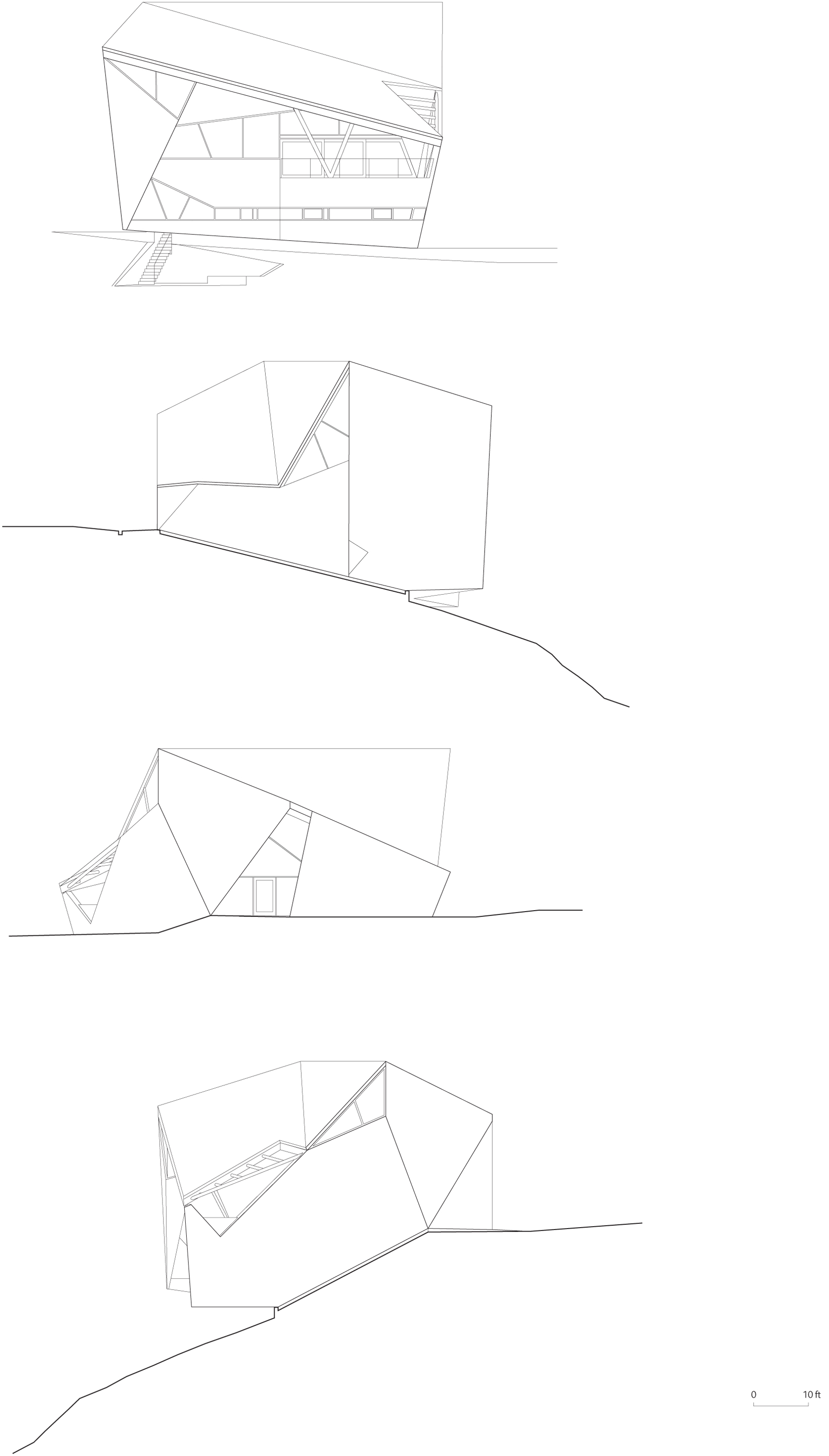 elevations
