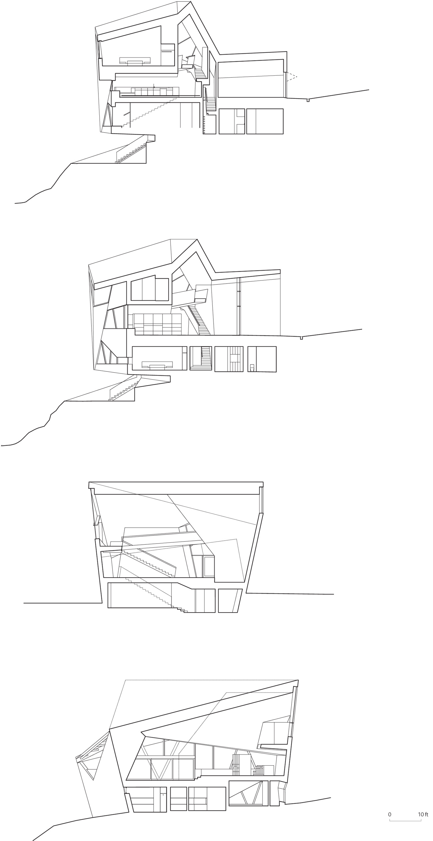 Hadaway House presentation book 081105.indd