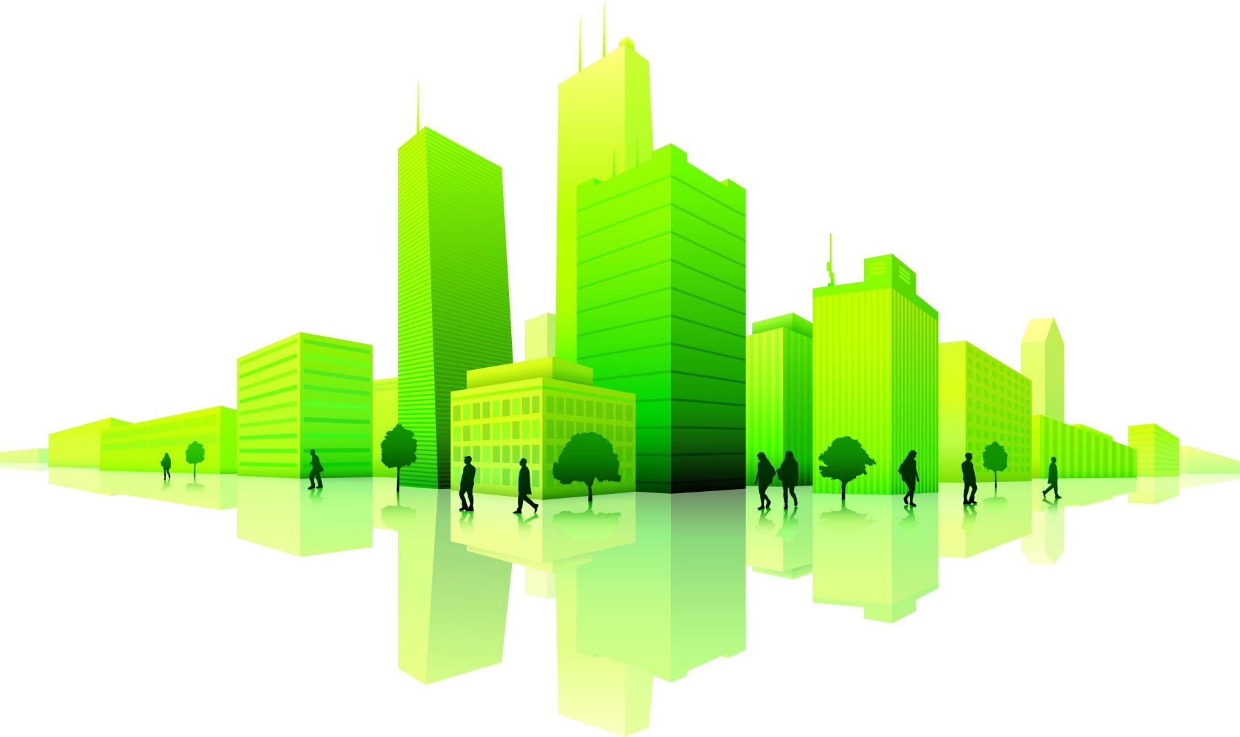 green-buildings