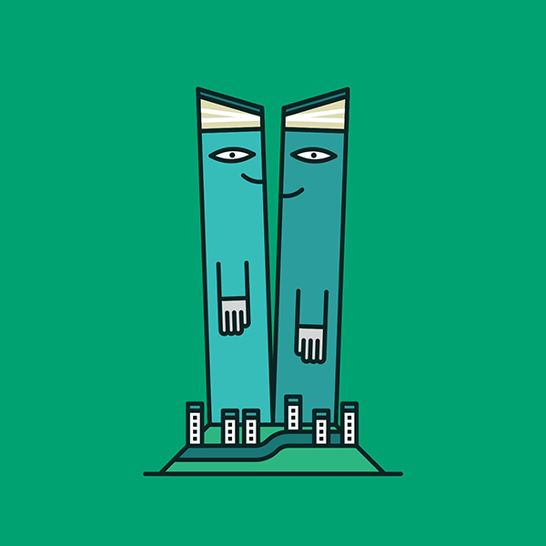 i-turn-famous-buildings-into-animated-characters-12__605