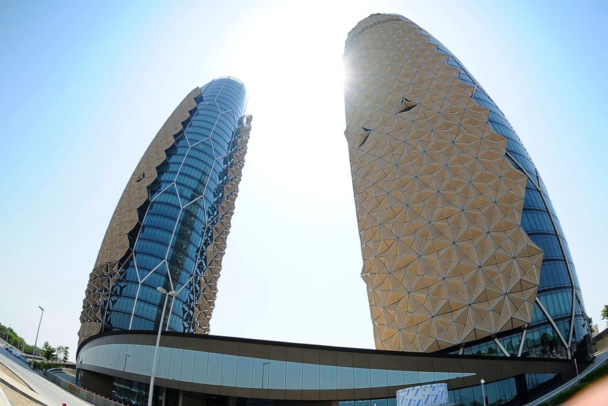geometric-sun-shades-al-bahar-towers-abu-dhabi-37