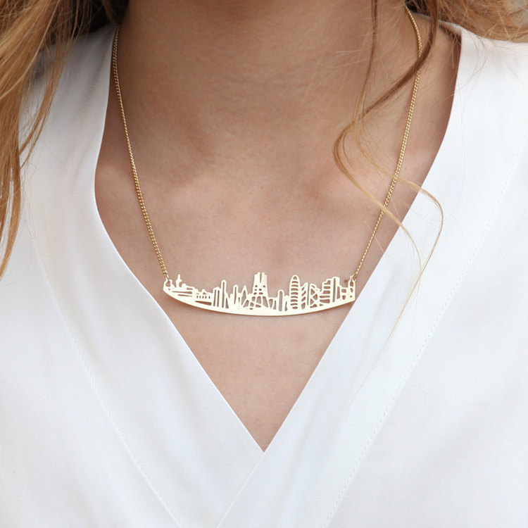 sketchadesigncitynecklacesbracelona1
