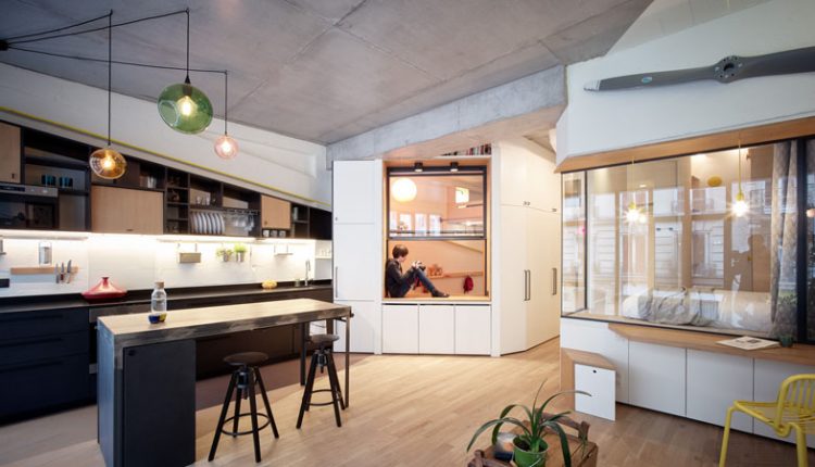 Villa ve Ev Tasarımları