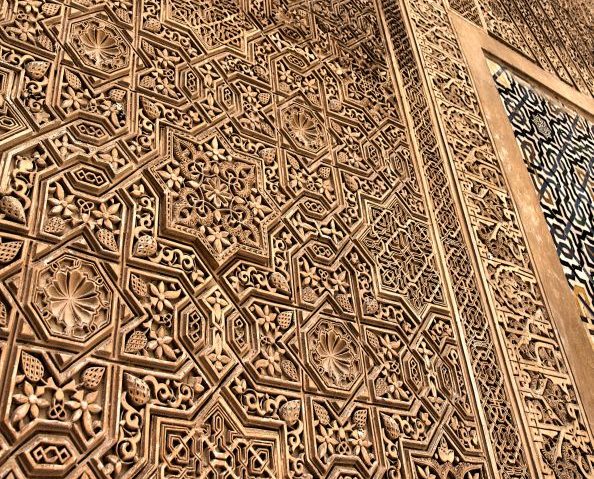 islam sanati ve mimarlik