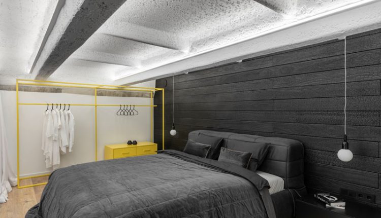modern-industrial-loft-interior-design-bedroom-231218-1230-07 - İç ...